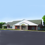 Logo for Newcomer Funeral Home